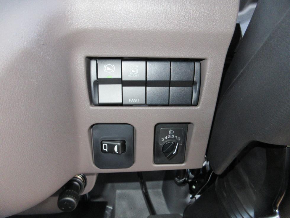 三菱 ダンプ 小型 令和7年11月 2RGーFBA60 15枚目