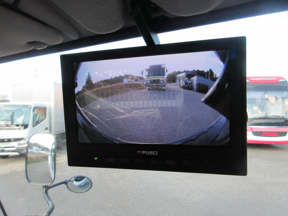 三菱 ダンプ 小型 令和7年11月 2RGーFBA60 16枚目