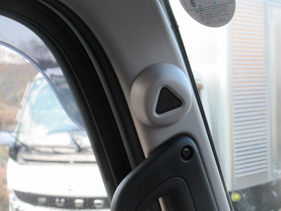 三菱 ダンプ 小型 令和7年11月 2RGーFBA60 17枚目