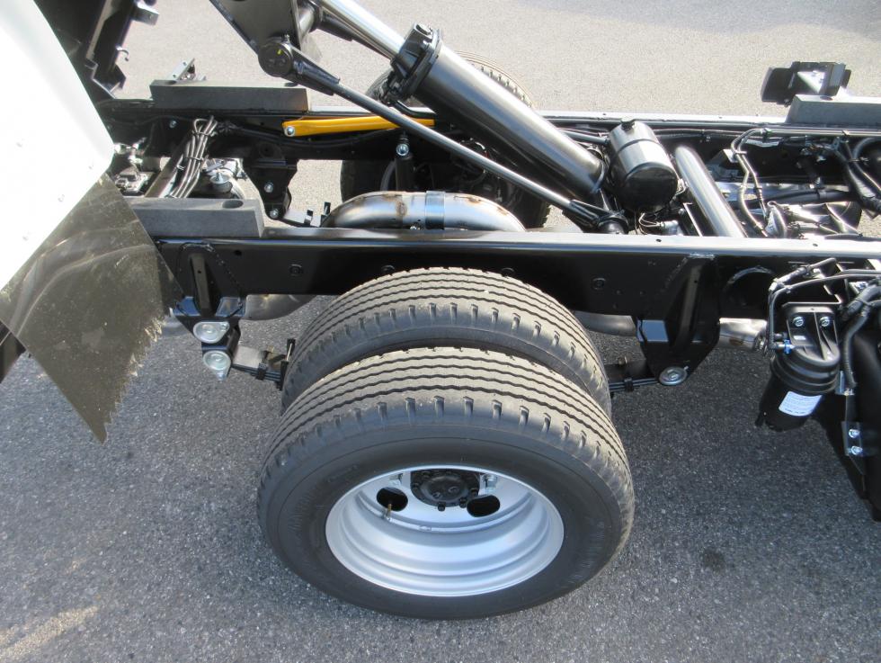 三菱 ダンプ 小型 令和7年11月 2RGーFBA60 27枚目