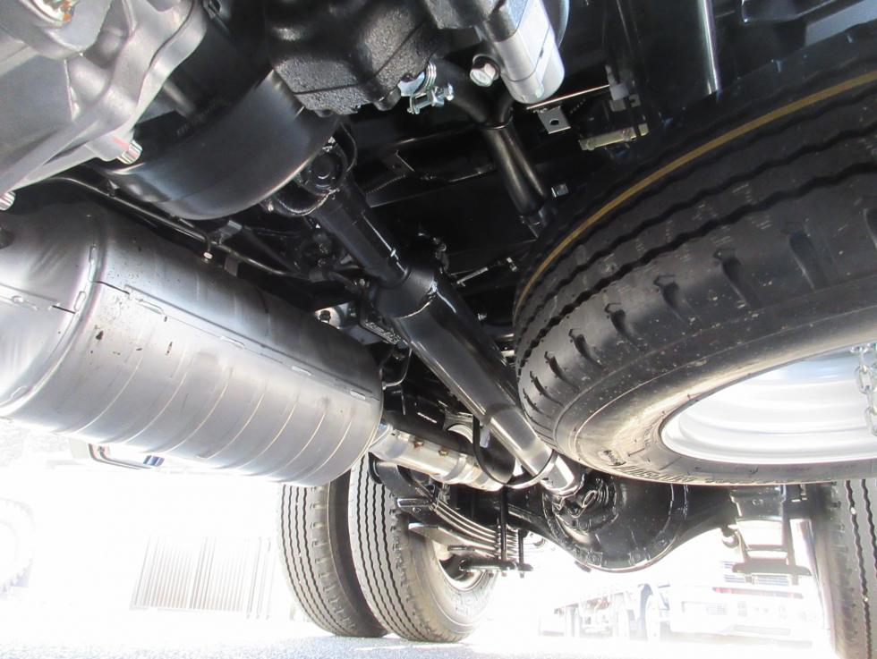 三菱 ダンプ 小型 令和7年11月 2RGーFBA60 42枚目