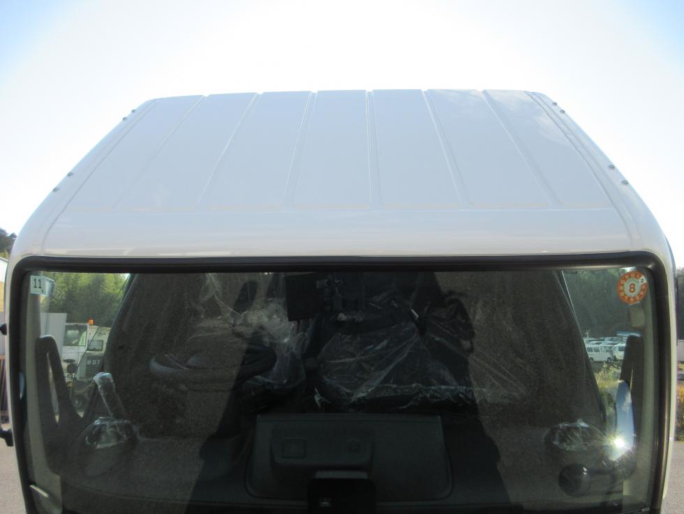 三菱 ダンプ 小型 令和7年11月 2RGーFBA60 44枚目