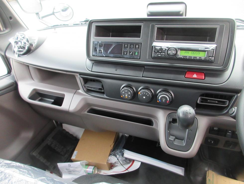 三菱 冷凍・保冷 小型 令和7年11月 2RGーFBAV0 12枚目