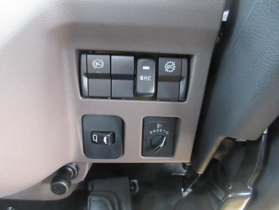 三菱 冷凍・保冷 小型 令和7年11月 2RGーFBAV0 15枚目