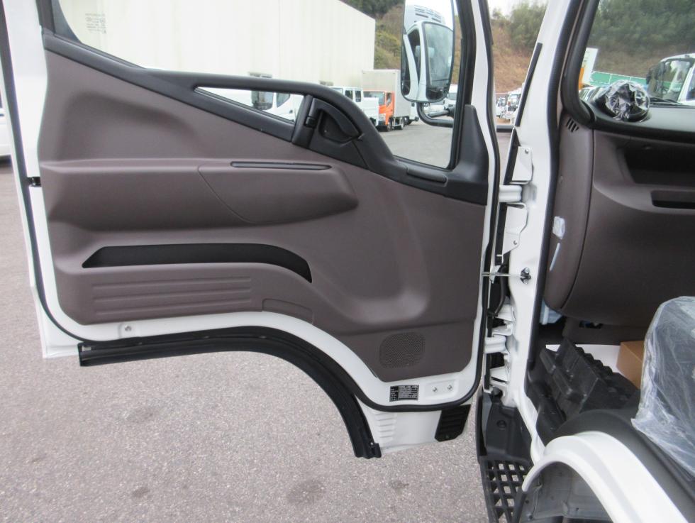 三菱 冷凍・保冷 小型 令和7年11月 2RGーFBAV0 22枚目