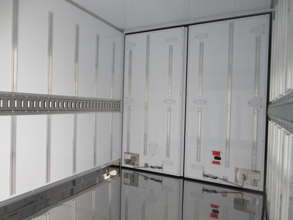 三菱 冷凍・保冷 小型 令和7年11月 2RGーFBAV0 25枚目