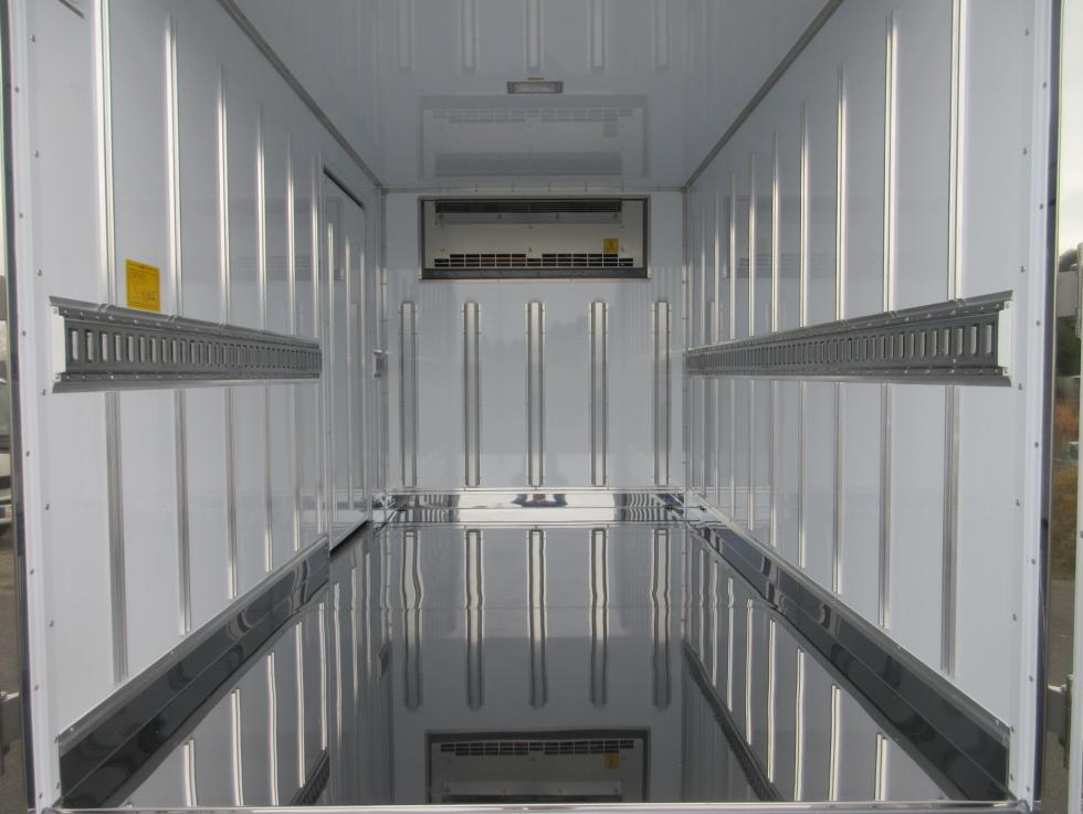 三菱 冷凍・保冷 小型 令和7年11月 2RGーFBAV0 27枚目