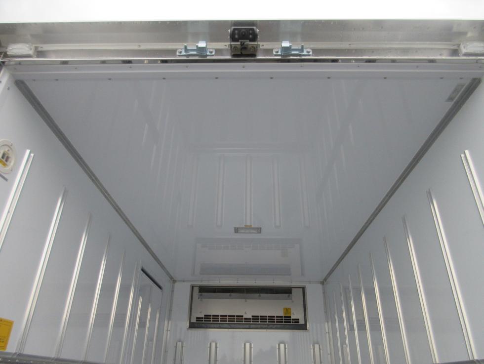 三菱 冷凍・保冷 小型 令和7年11月 2RGーFBAV0 29枚目