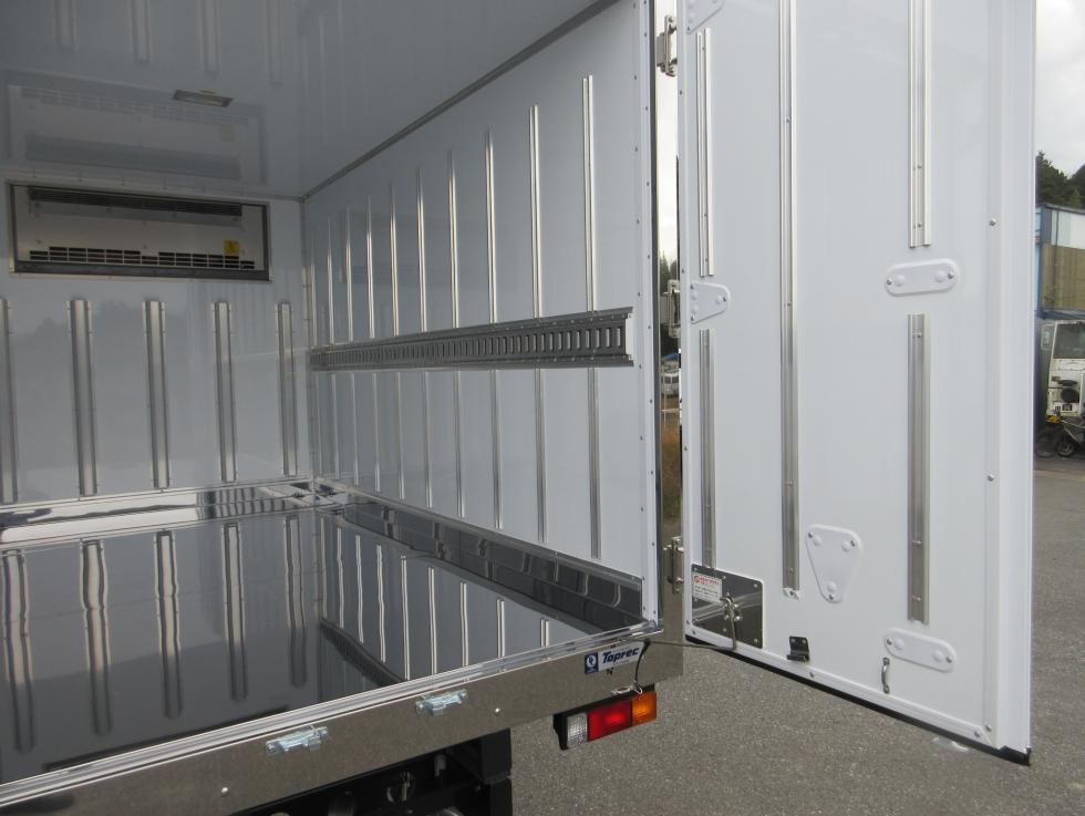 三菱 冷凍・保冷 小型 令和7年11月 2RGーFBAV0 31枚目