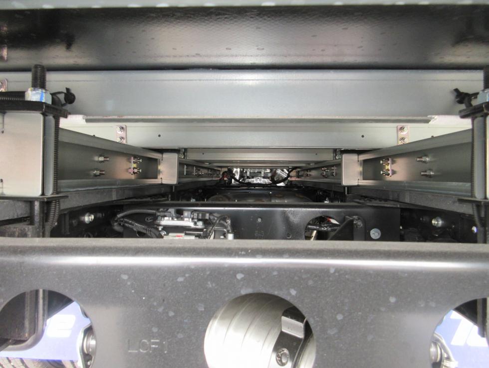 三菱 冷凍・保冷 小型 令和7年11月 2RGーFBAV0 33枚目