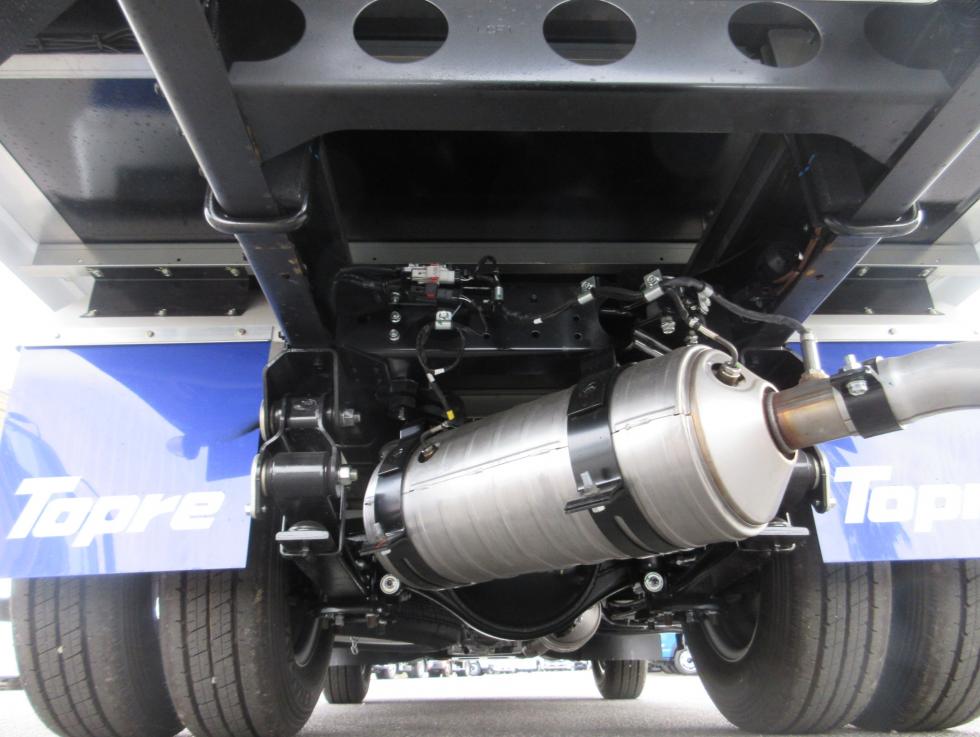 三菱 冷凍・保冷 小型 令和7年11月 2RGーFBAV0 34枚目