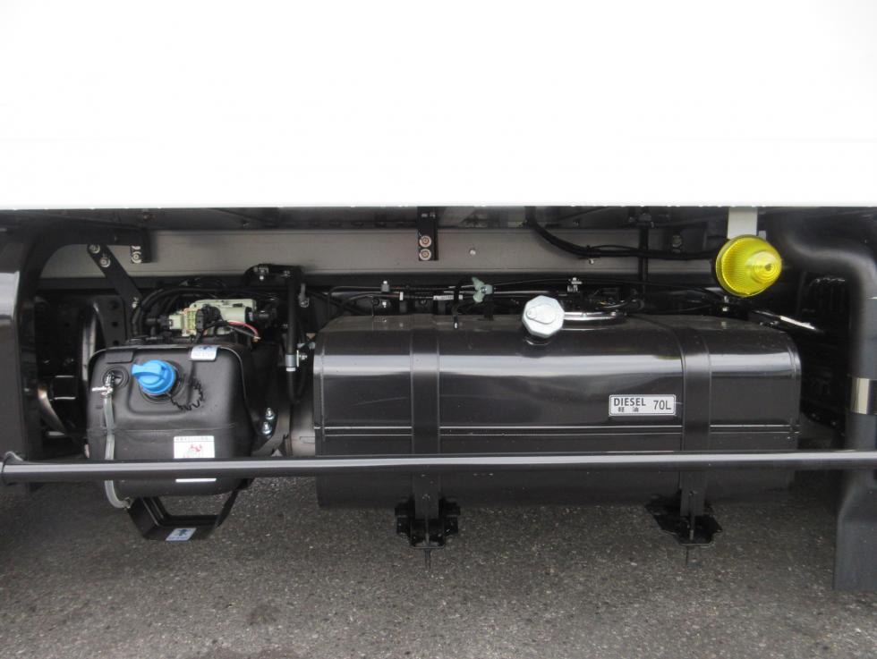 三菱 冷凍・保冷 小型 令和7年11月 2RGーFBAV0 36枚目