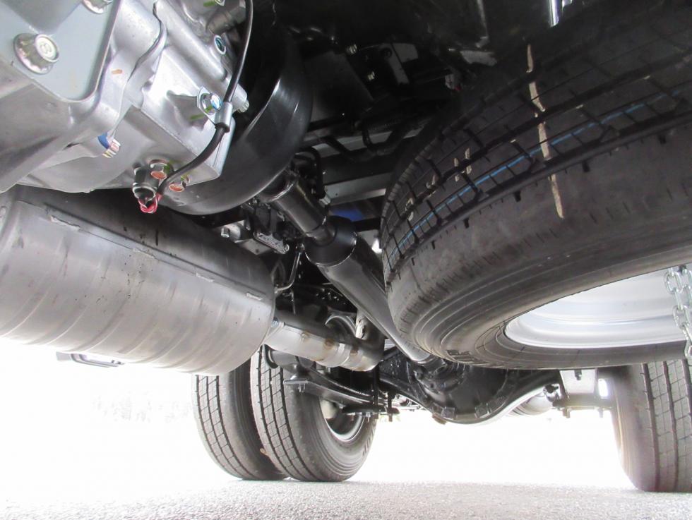 三菱 冷凍・保冷 小型 令和7年11月 2RGーFBAV0 41枚目