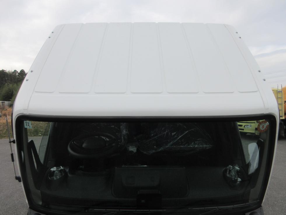 三菱 冷凍・保冷 小型 令和7年11月 2RGーFBAV0 48枚目