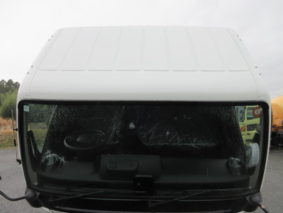 三菱 平ボデー・Wキャブ・シャーシ 小型 令和7年11月 2PGーFEB90 44枚目