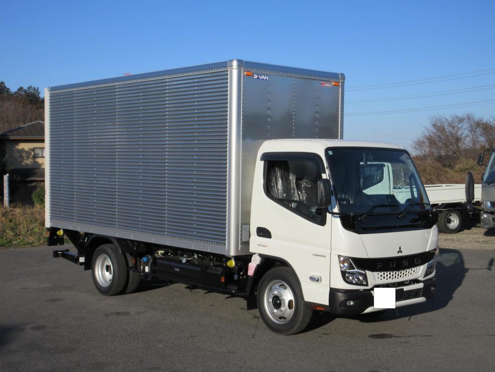 三菱 バン 小型 令和7年11月 ◆商談中◆　2RGーFEAV0 1枚目