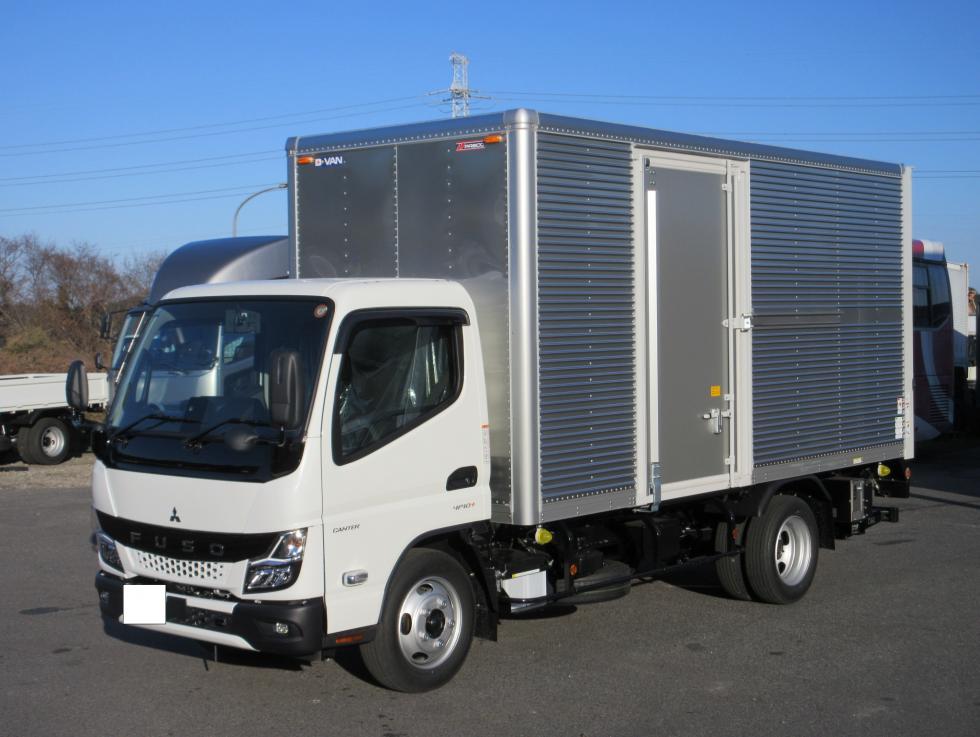 三菱 バン 小型 令和7年11月 ◆商談中◆　2RGーFEAV0 3枚目