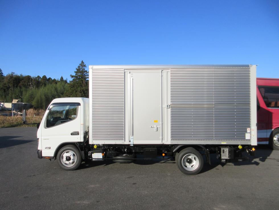 三菱 バン 小型 令和7年11月 ◆商談中◆　2RGーFEAV0 4枚目