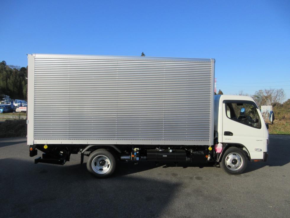 三菱 バン 小型 令和7年11月 ◆商談中◆　2RGーFEAV0 6枚目