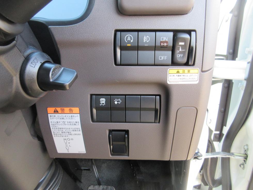 三菱 バン 小型 令和7年11月 ◆商談中◆　2RGーFEAV0 10枚目