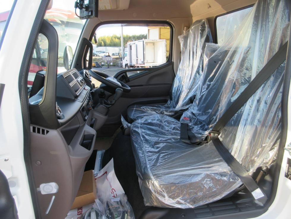 三菱 バン 小型 令和7年11月 ◆商談中◆　2RGーFEAV0 19枚目