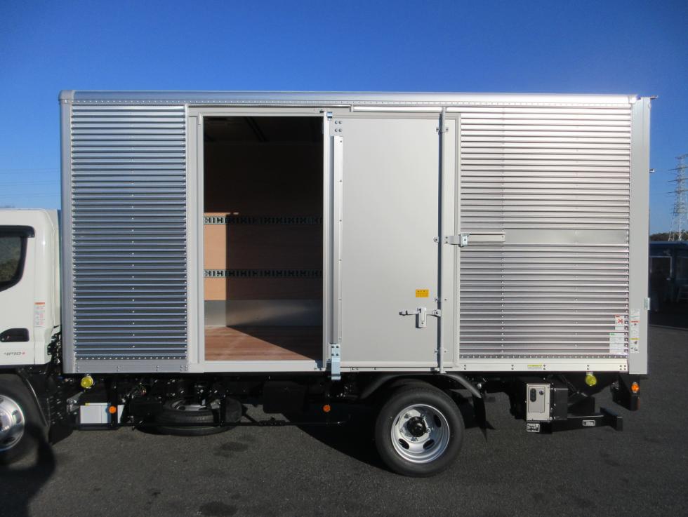 三菱 バン 小型 令和7年11月 ◆商談中◆　2RGーFEAV0 23枚目