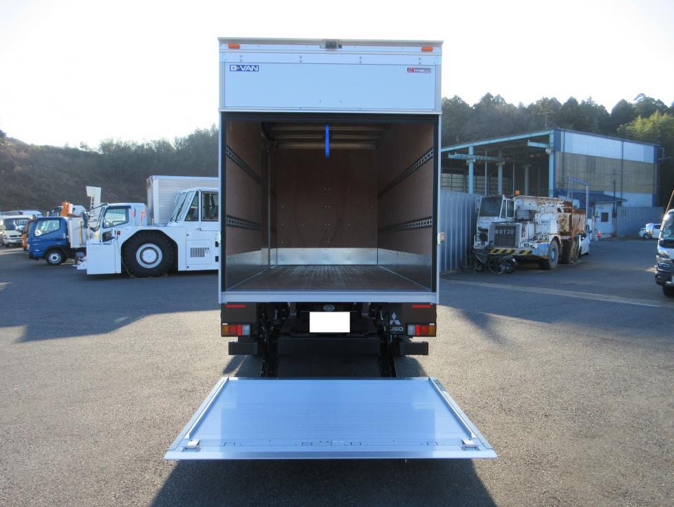 三菱 バン 小型 令和7年11月 ◆商談中◆　2RGーFEAV0 25枚目