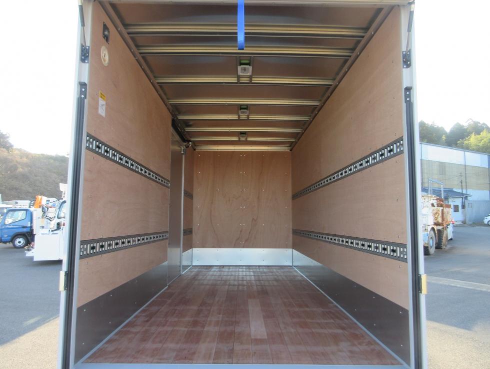 三菱 バン 小型 令和7年11月 ◆商談中◆　2RGーFEAV0 27枚目