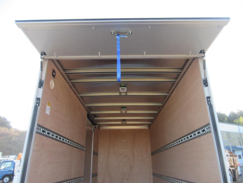 三菱 バン 小型 令和7年11月 ◆商談中◆　2RGーFEAV0 29枚目