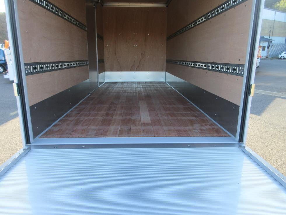 三菱 バン 小型 令和7年11月 ◆商談中◆　2RGーFEAV0 30枚目