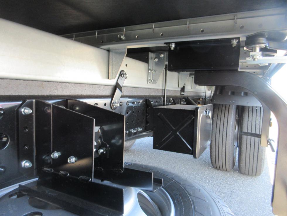 三菱 バン 小型 令和7年11月 ◆商談中◆　2RGーFEAV0 42枚目