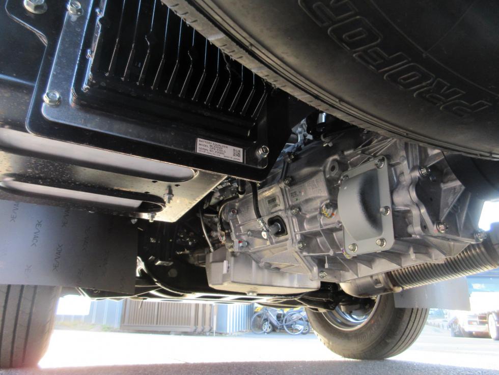 三菱 バン 小型 令和7年11月 ◆商談中◆　2RGーFEAV0 43枚目