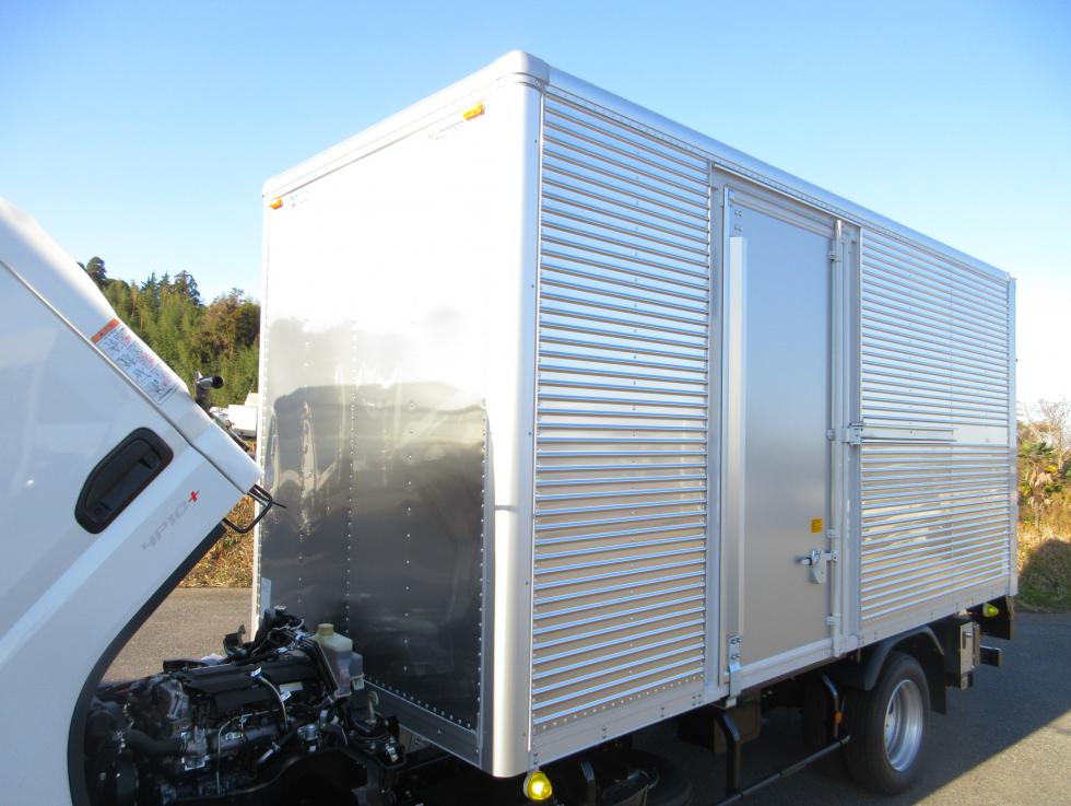 三菱 バン 小型 令和7年11月 ◆商談中◆　2RGーFEAV0 45枚目