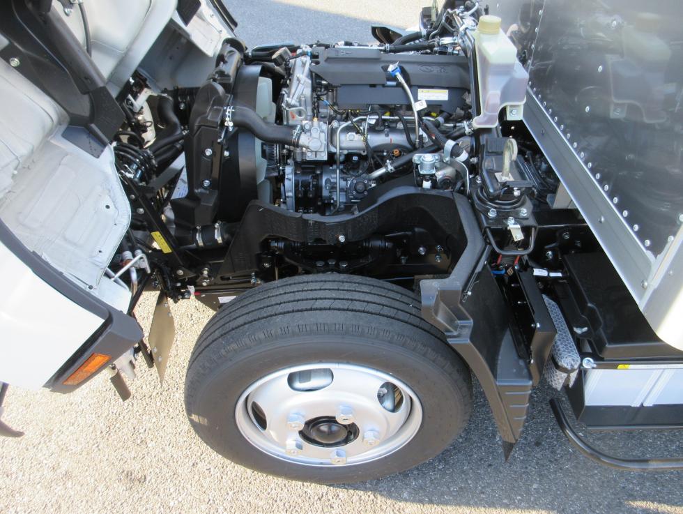 三菱 バン 小型 令和7年11月 ◆商談中◆　2RGーFEAV0 46枚目