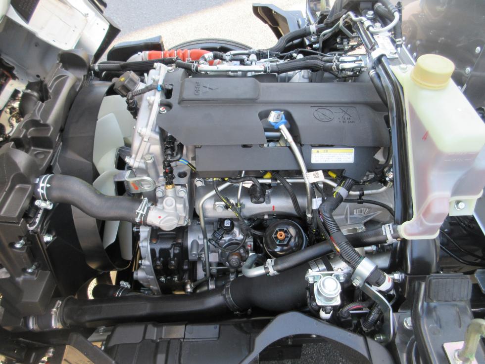 三菱 バン 小型 令和7年11月 ◆商談中◆　2RGーFEAV0 47枚目