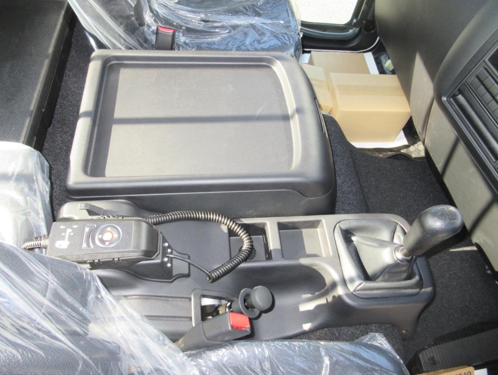 三菱 平ボデー・Wキャブ・シャーシ 中型  ◆商談中◆　2KGーFK65F 13枚目