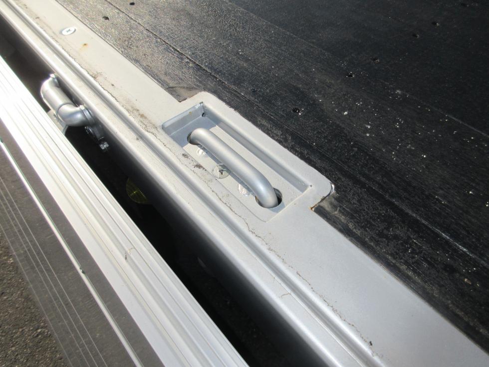 三菱 平ボデー・Wキャブ・シャーシ 中型  ◆商談中◆　2KGーFK65F 25枚目