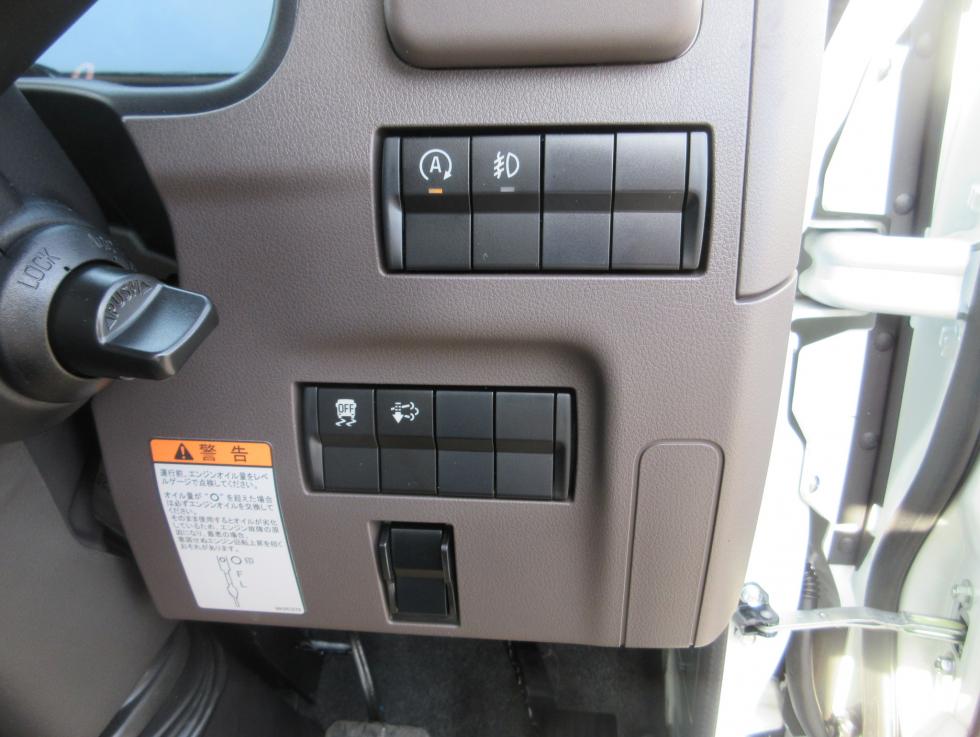 三菱 平ボデー・Wキャブ・シャーシ 小型 令和7年11月 2RGーFBAV0 10枚目