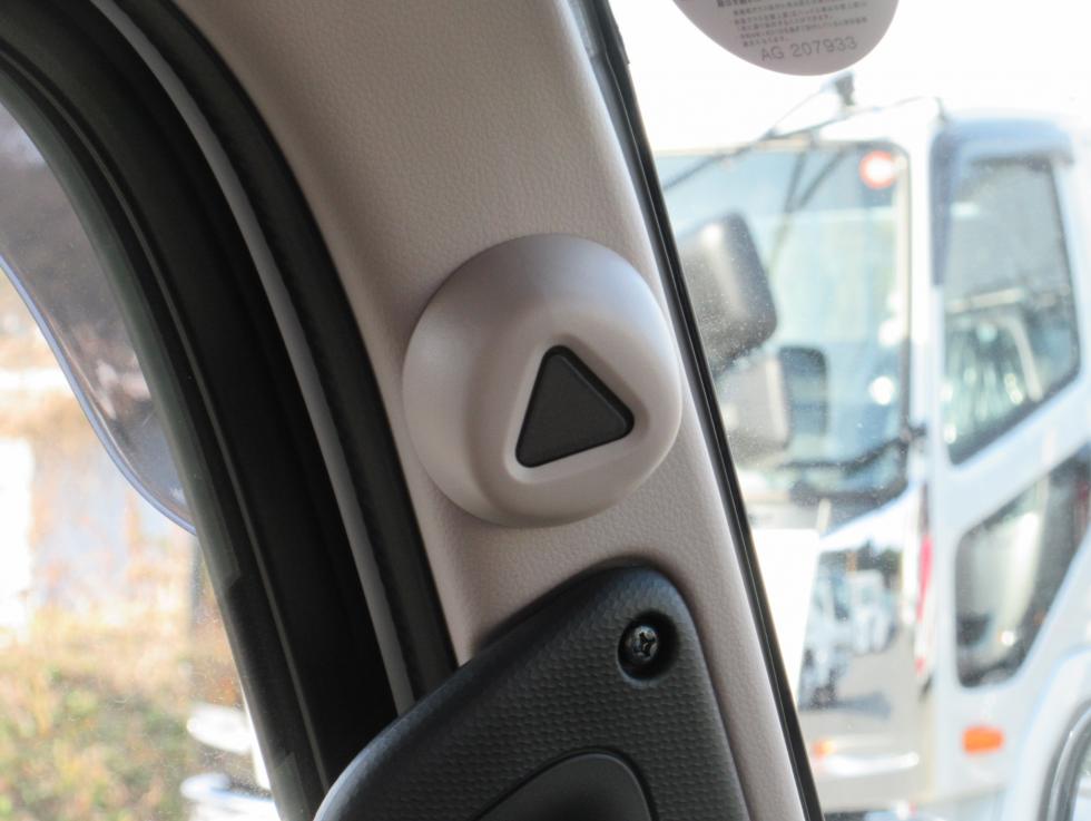 三菱 平ボデー・Wキャブ・シャーシ 小型 令和7年11月 2RGーFBAV0 17枚目