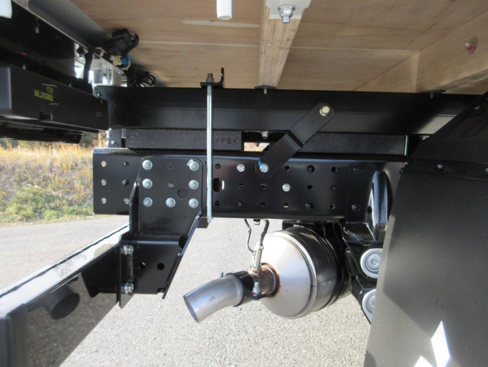 三菱 平ボデー・Wキャブ・シャーシ 小型 令和7年11月 2RGーFBAV0 32枚目