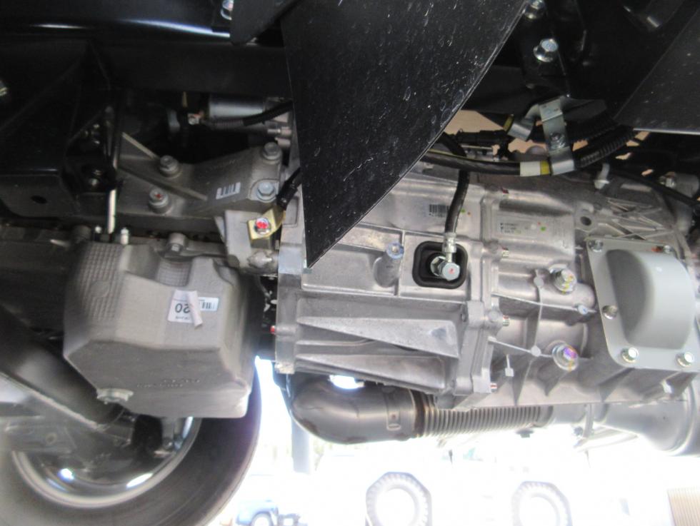 三菱 平ボデー・Wキャブ・シャーシ 小型 令和7年11月 2RGーFBAV0 41枚目