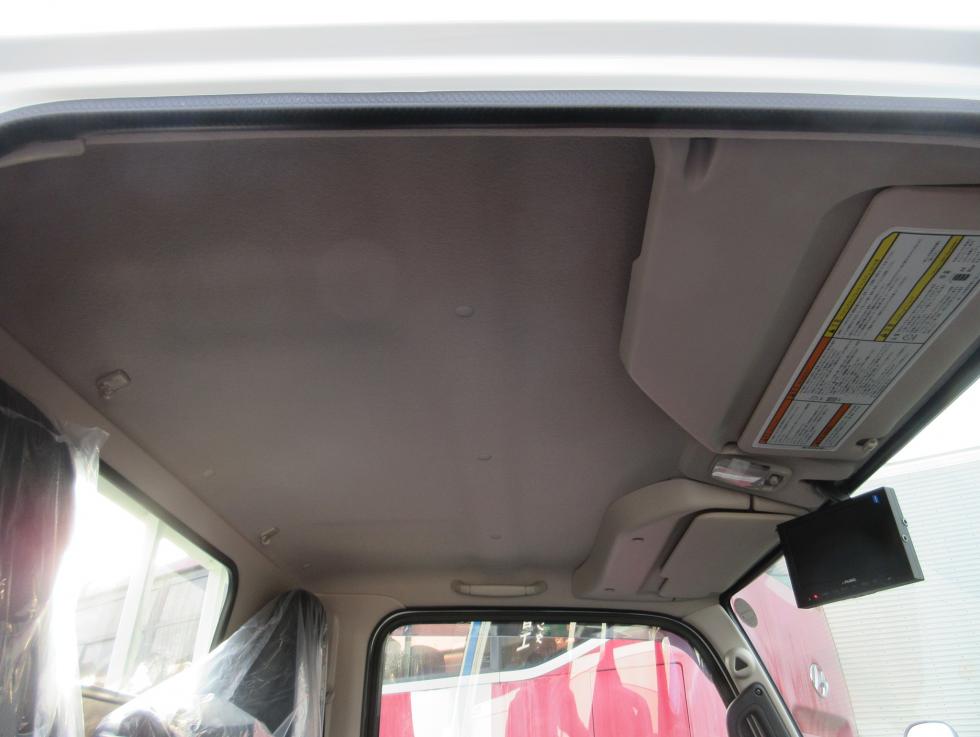 三菱 平ボデー・Wキャブ・シャーシ 小型 令和7年11月 2RGーFBAV0 18枚目