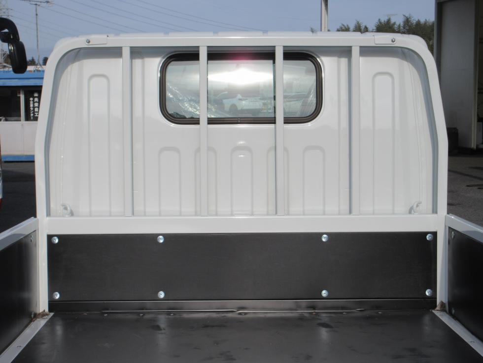 三菱 平ボデー・Wキャブ・シャーシ 小型 令和7年11月 2RGーFBAV0 25枚目