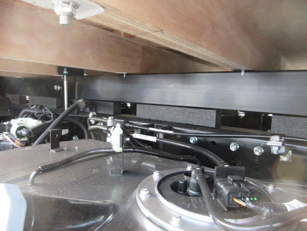 三菱 平ボデー・Wキャブ・シャーシ 小型 令和7年11月 2RGーFBAV0 34枚目