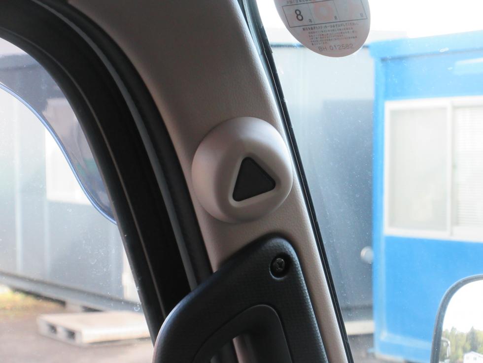 三菱 平ボデー・Wキャブ・シャーシ 小型 令和7年11月 2RGーFBAV0 17枚目