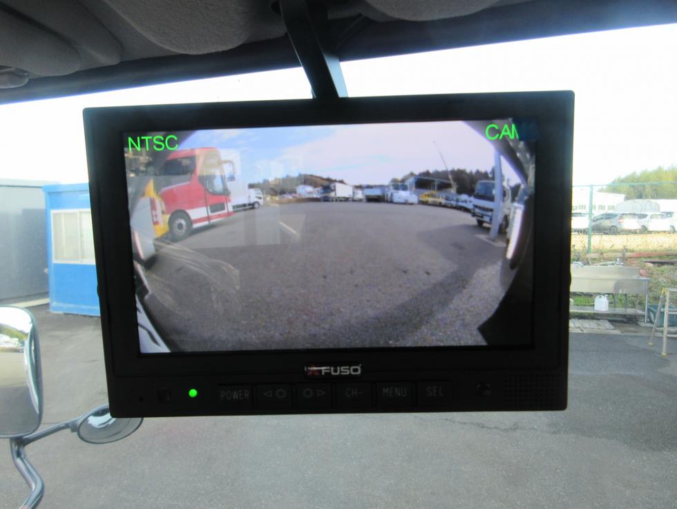 三菱 平ボデー・Wキャブ・シャーシ 小型 令和7年11月 2RGーFBAV0 16枚目