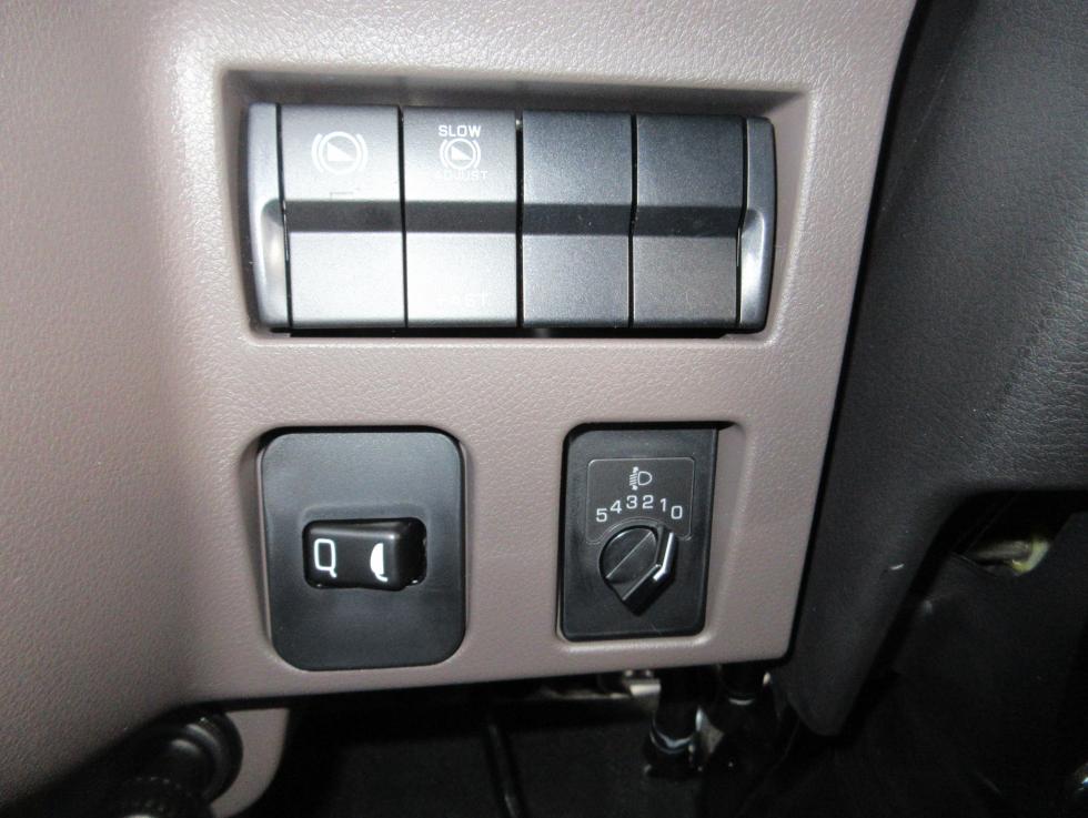 三菱 平ボデー・Wキャブ・シャーシ 小型 令和7年11月 2RGーFBAV0 15枚目