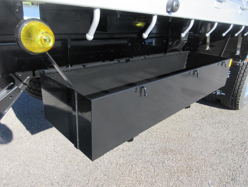 三菱 クレーン付 大型  ◆商談中◆　2PGーFU84VZ 32枚目