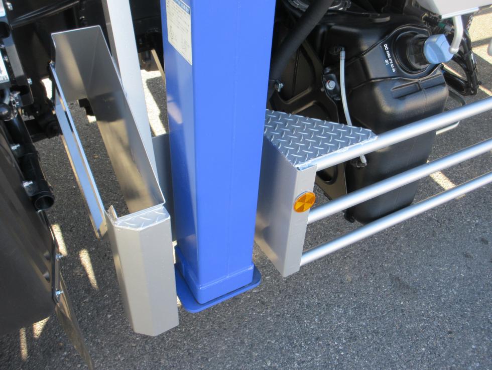 三菱 クレーン付 大型  ◆商談中◆　2PGーFU84VZ 37枚目