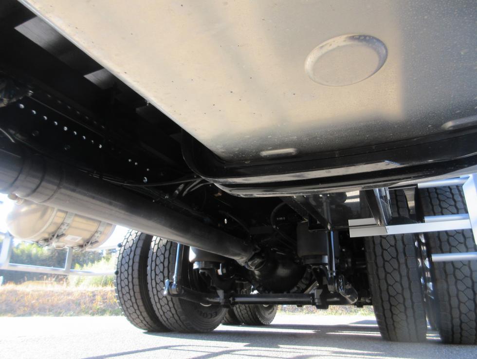 三菱 クレーン付 大型  ◆商談中◆　2PGーFU84VZ 41枚目